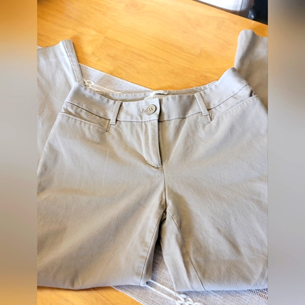 Talbots Petite Trouser